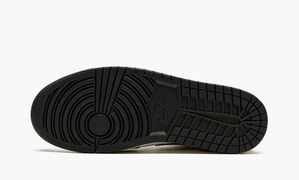 Air Jordan 1 Low Mocha Sneakers