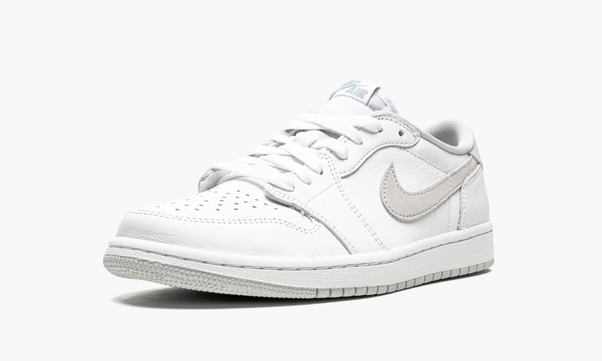 Air Jordan 1 Low OG "Neutral Grey" Sneakers