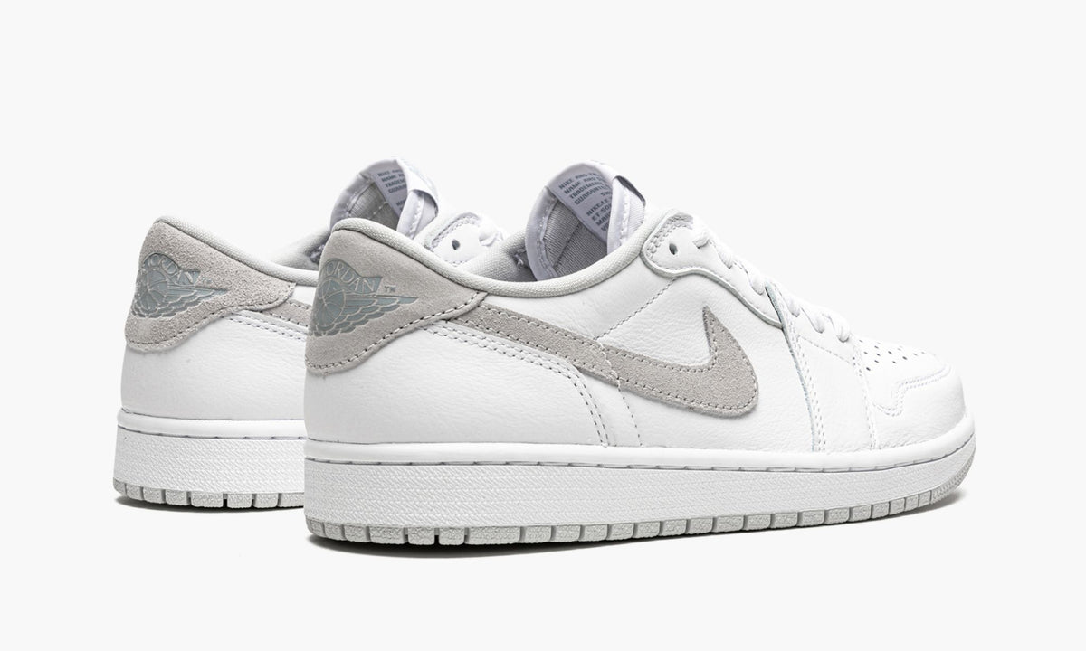Air Jordan 1 Low OG "Neutral Grey" Sneakers