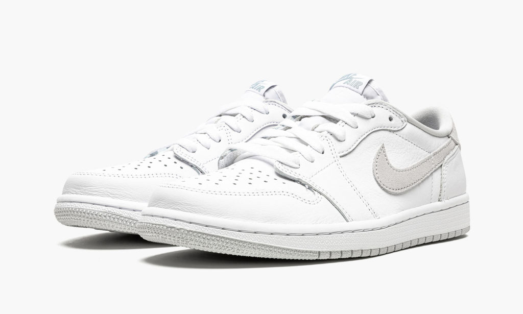 Air Jordan 1 Low OG "Neutral Grey" Sneakers