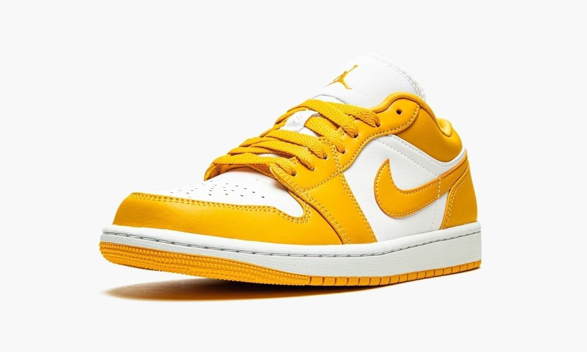 Air Jordan 1 Low Pollen Sneakers