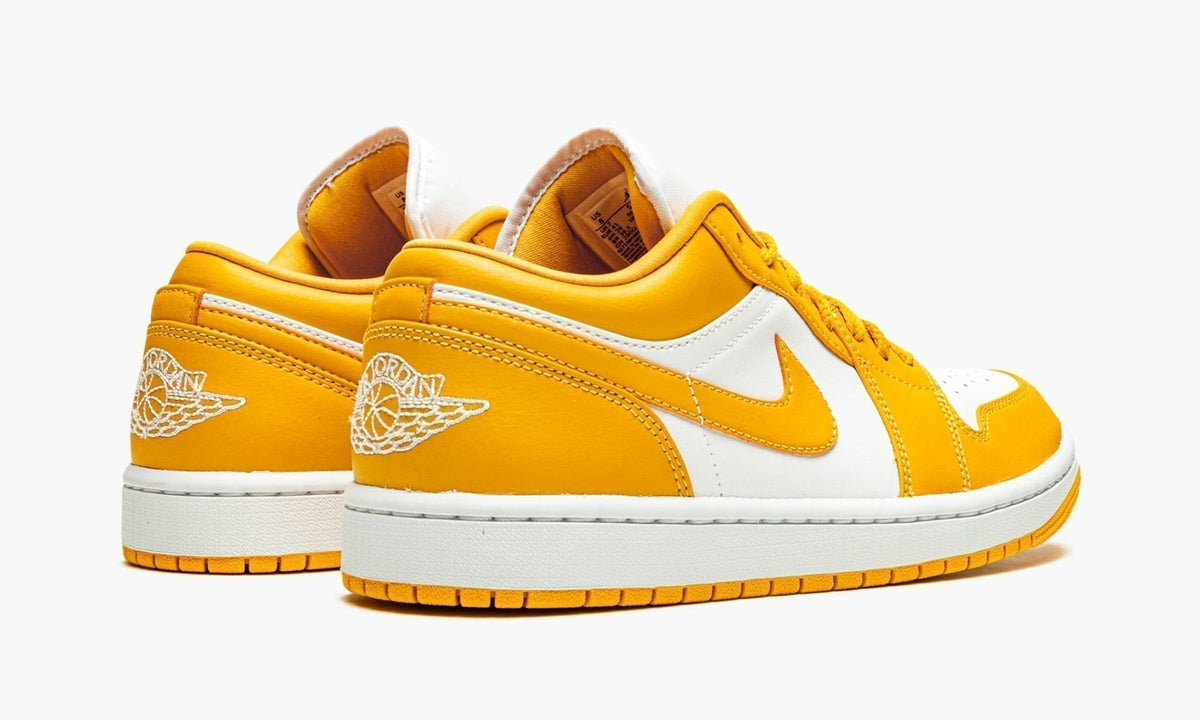 Air Jordan 1 Low Pollen Sneakers