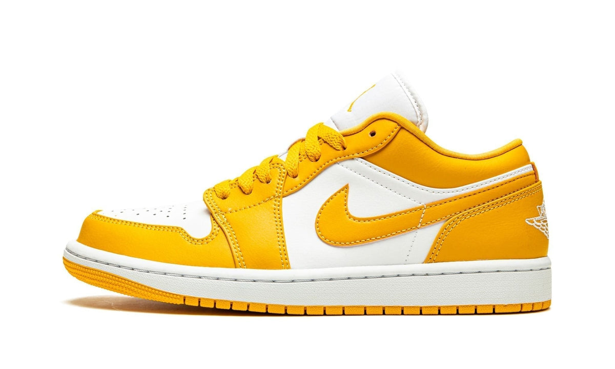 Air Jordan 1 Low Pollen Sneakers