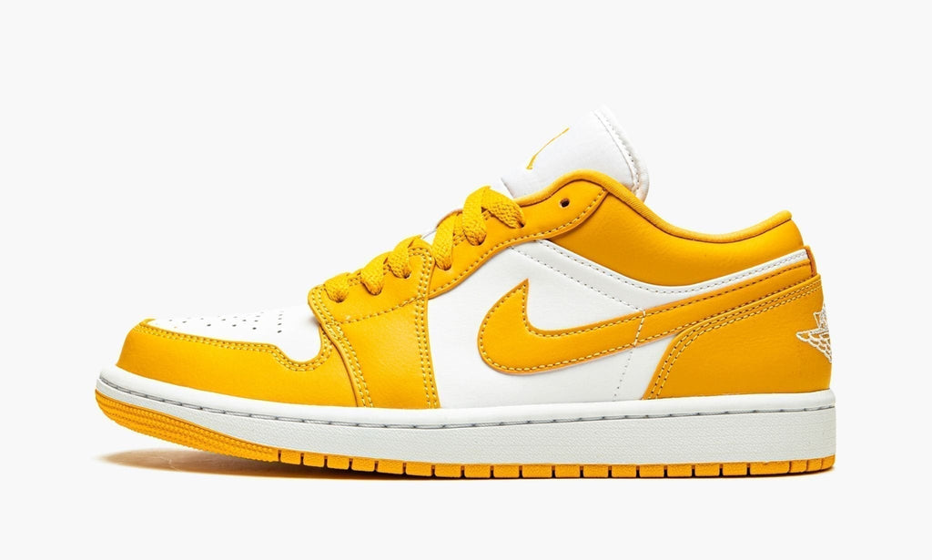 Air Jordan 1 Low Pollen Sneakers