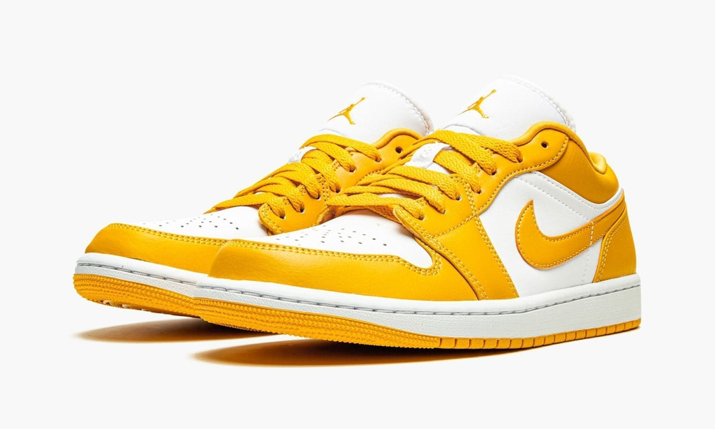 Air Jordan 1 Low Pollen Sneakers
