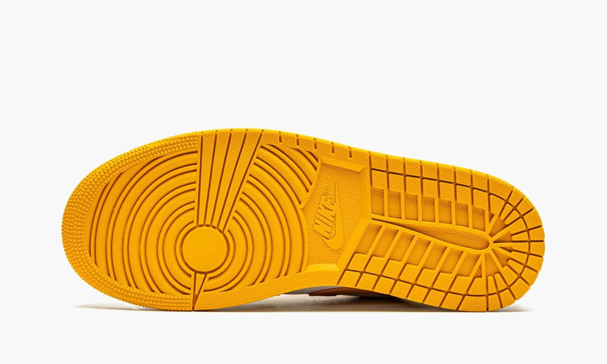 Air Jordan 1 Low Pollen Sneakers