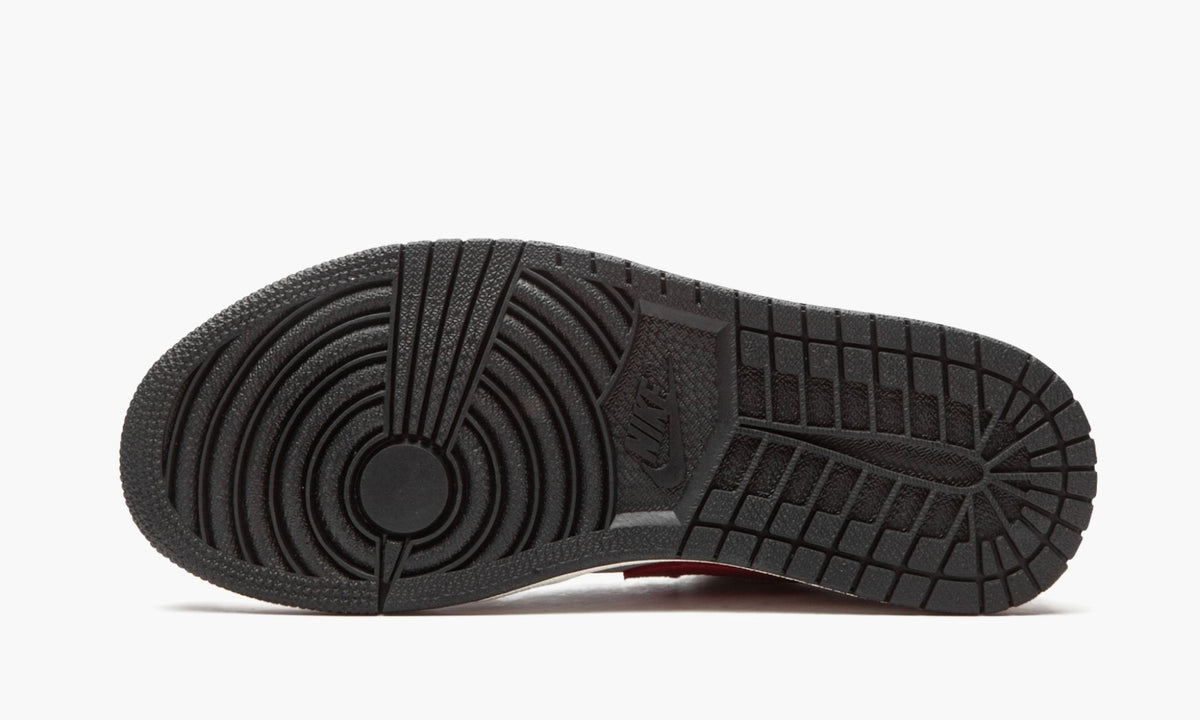 Air Jordan 1 Low PRM Night Track Sneakers