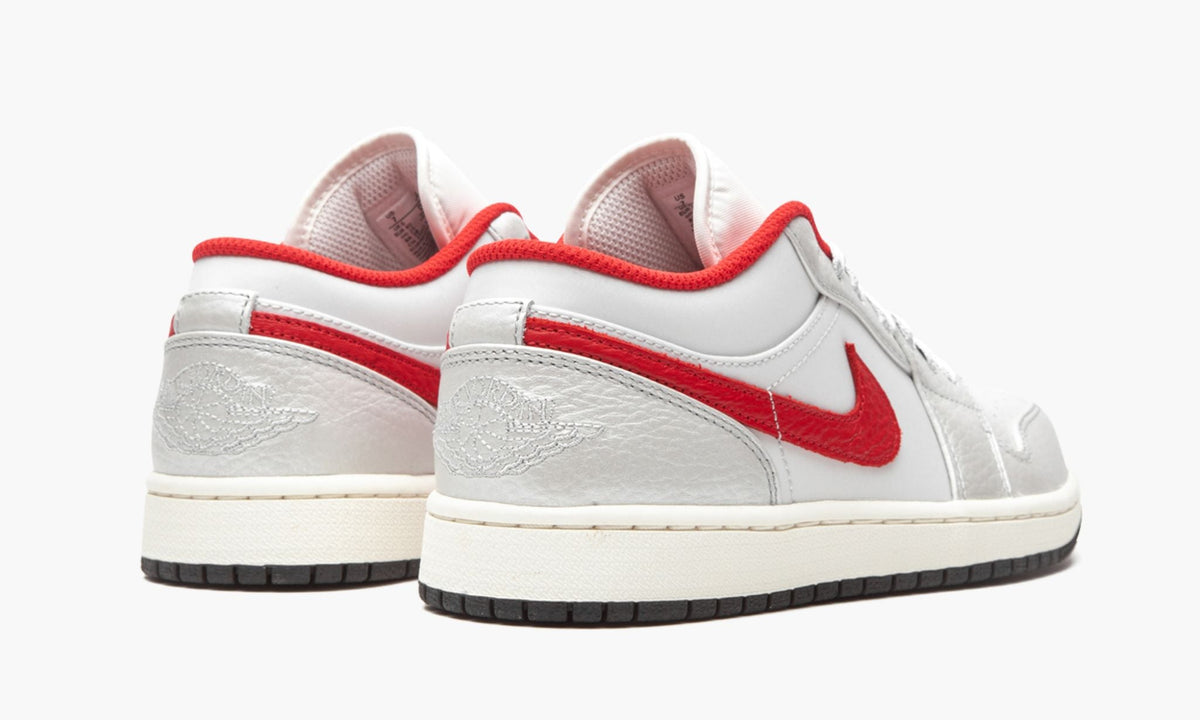 Air Jordan 1 Low PRM Night Track Sneakers