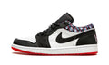 Air Jordan 1 Low Q54 Quai 54 Sneakers