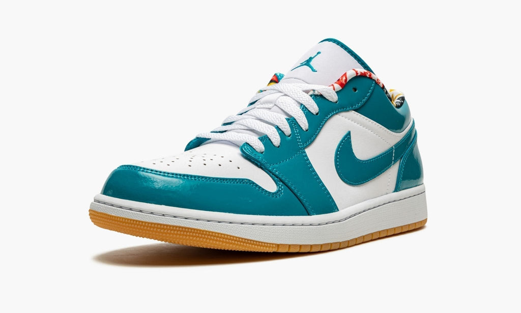 Air Jordan 1 Low SE "Barcelona" Sneakers