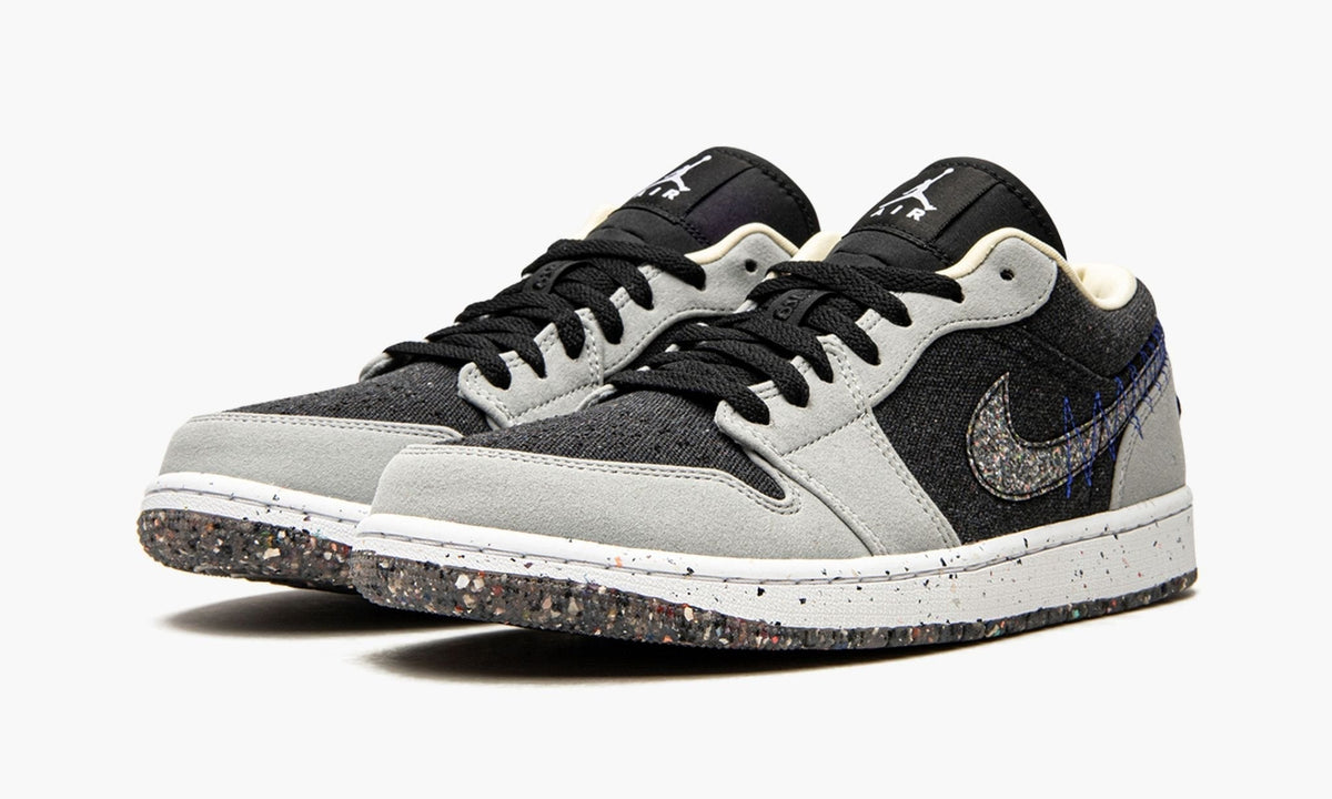 Air Jordan 1 Low SE "Crater" Sneakers