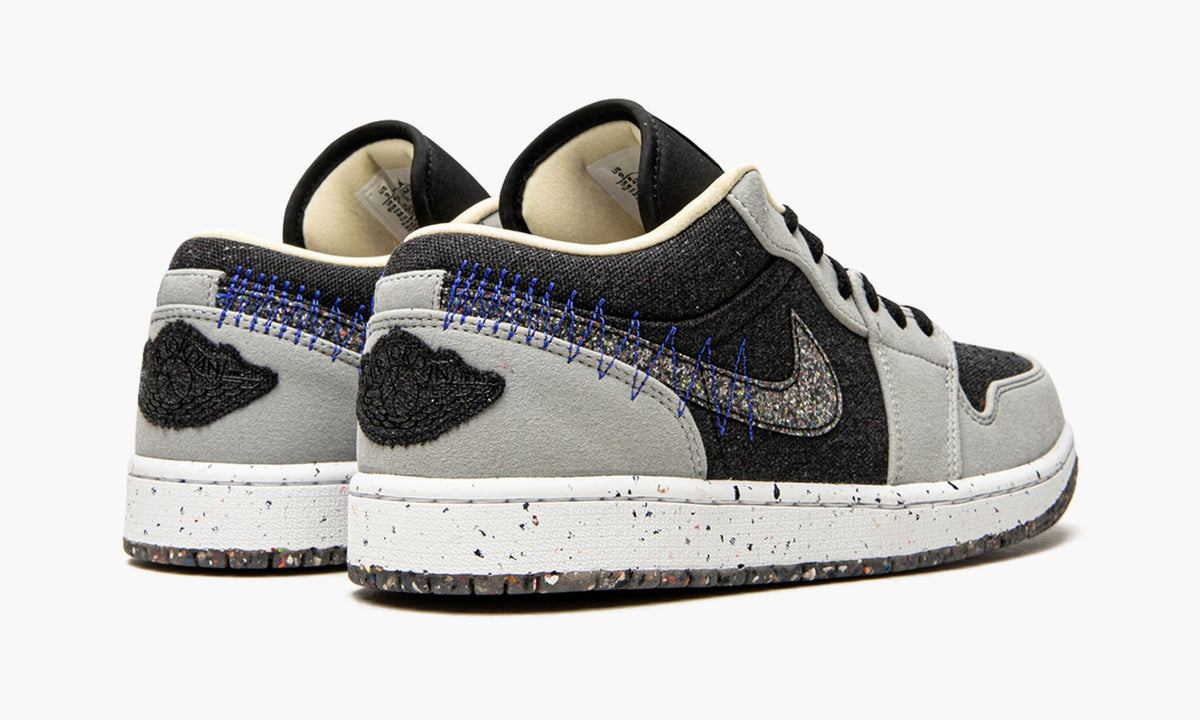 Air Jordan 1 Low SE "Crater" Sneakers