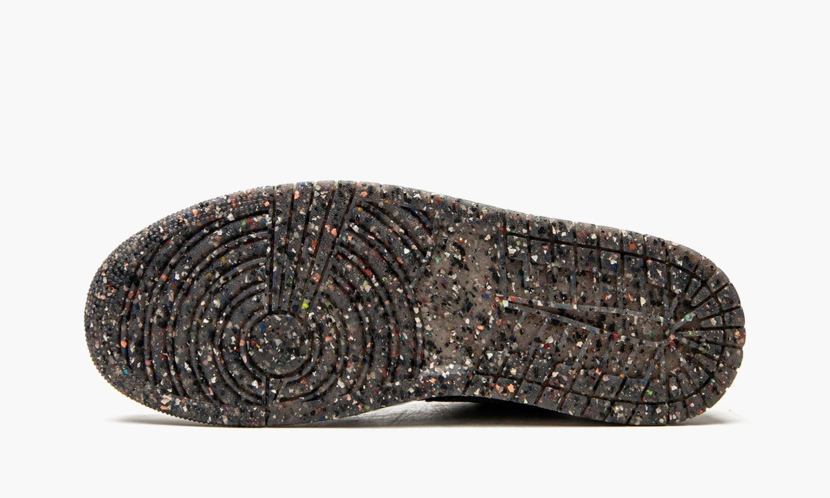 Air Jordan 1 Low SE "Crater" Sneakers