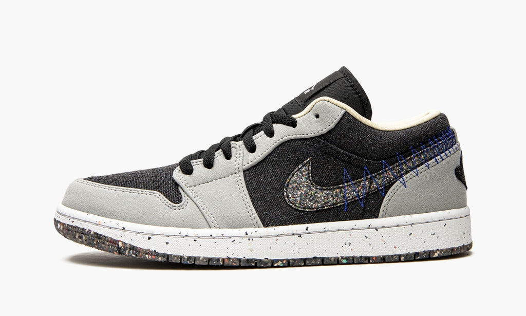 Air Jordan 1 Low SE "Crater" Sneakers