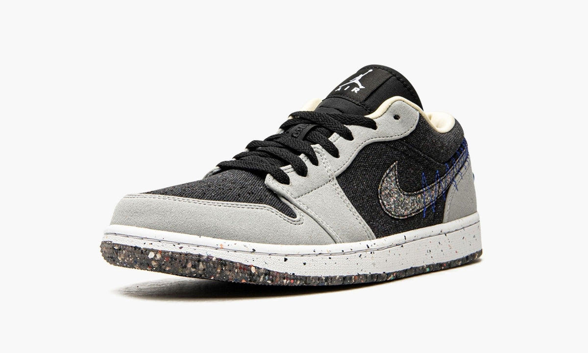 Air Jordan 1 Low SE "Crater" Sneakers