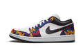 Air Jordan 1 Low SE "Nothing But Net" Sneakers