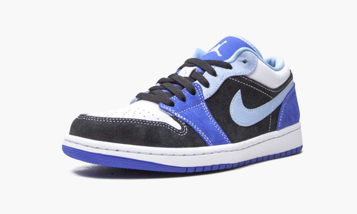 Air Jordan 1 Low SE "Racer Blue" Sneakers