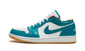 Air Jordan 1 Low SE Barcelona Sneakers