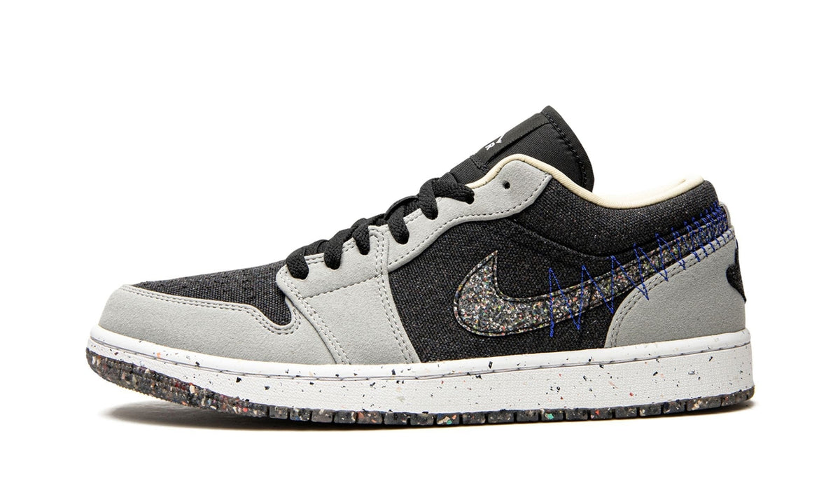 Air Jordan 1 Low SE Crater Sneakers