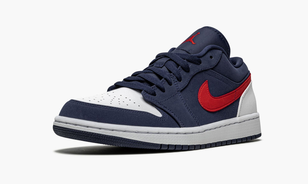 Air Jordan 1 Low SE USA Sneakers