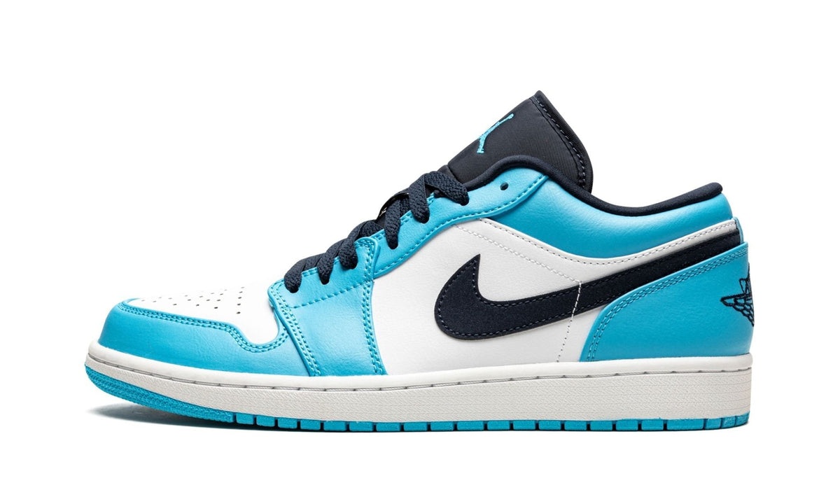 Air Jordan 1 Low UNC Sneakers