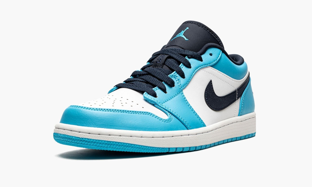 Air Jordan 1 Low UNC Sneakers