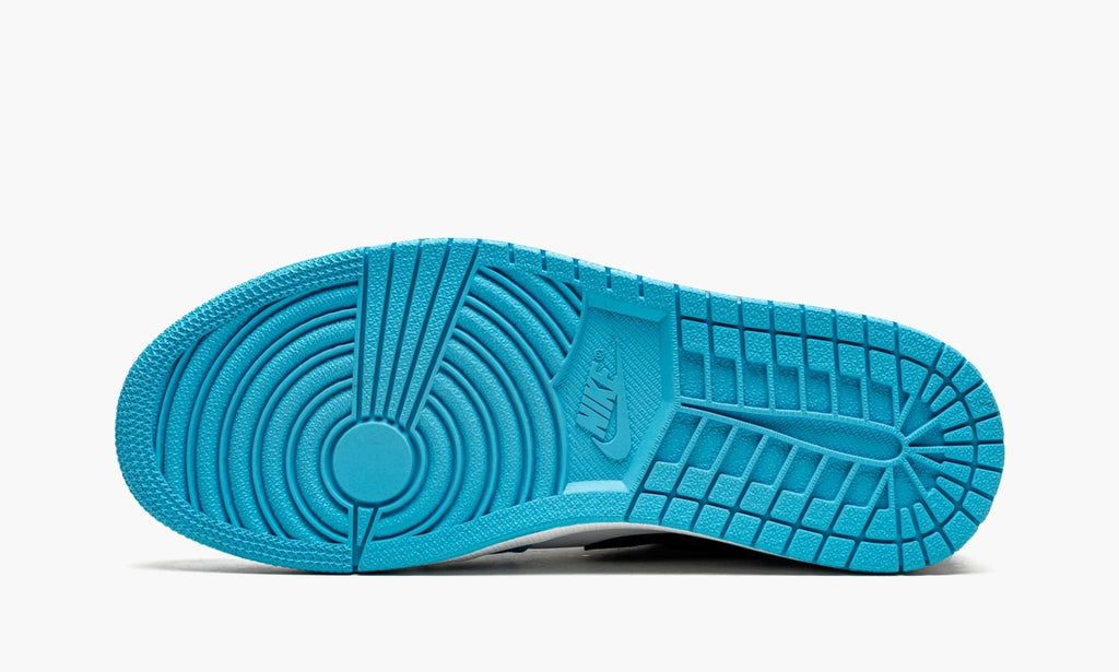 Air Jordan 1 Low UNC Sneakers