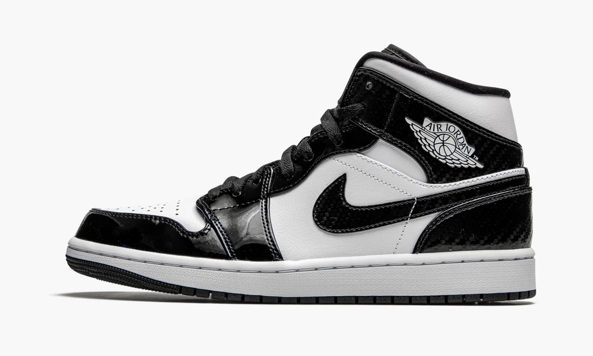 Air Jordan 1 Mid "All-Star 2021" Sneakers
