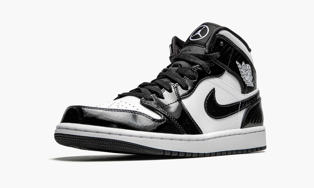 Air Jordan 1 Mid "All-Star 2021" Sneakers