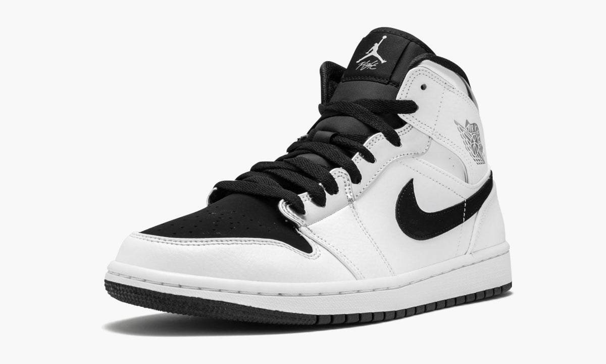 Air Jordan 1 Mid "Alternate Think 16" Sneakers