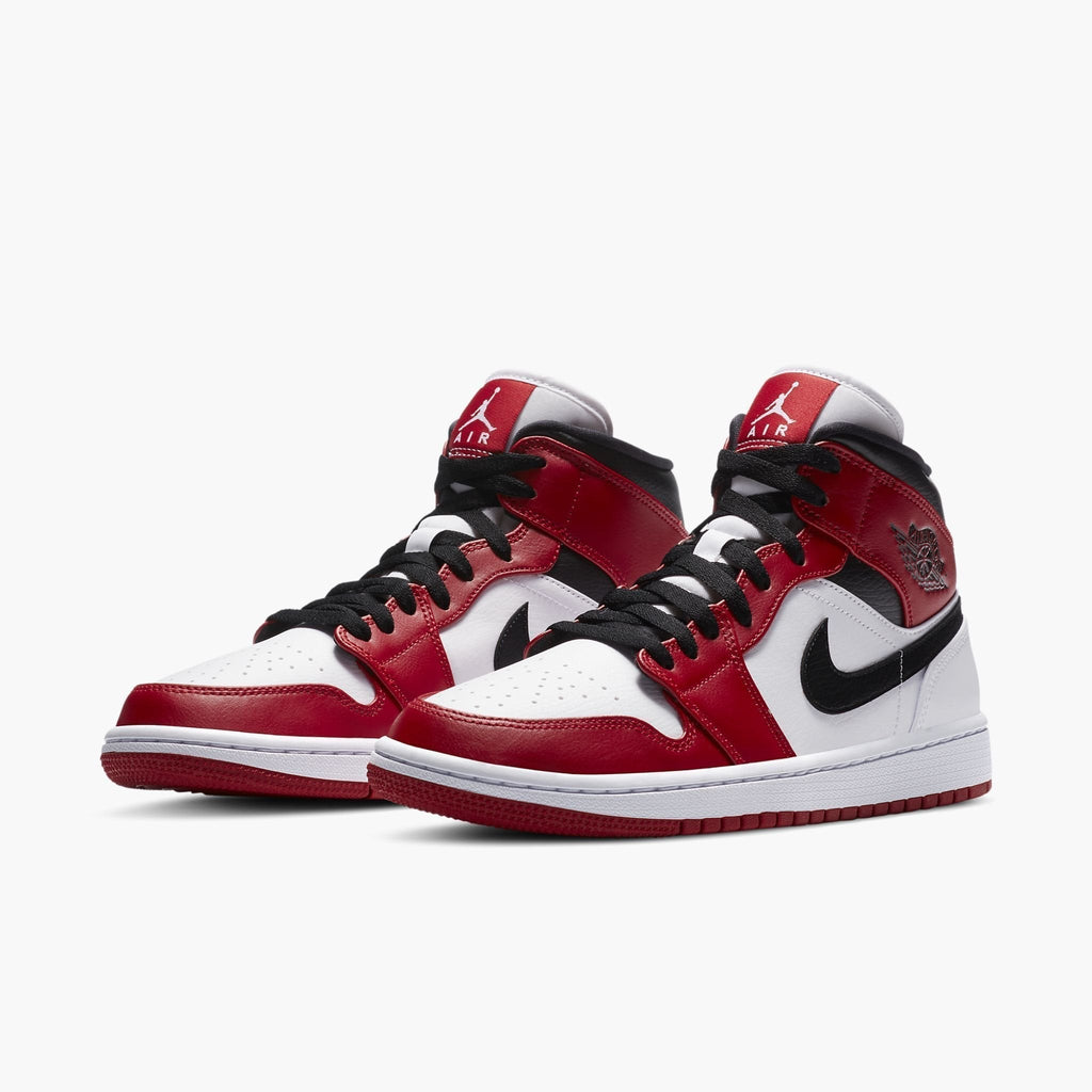Air Jordan 1 Mid "Chicago 2020" Sneakers