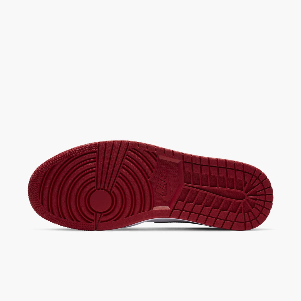 Air Jordan 1 Mid "Chicago 2020" Sneakers