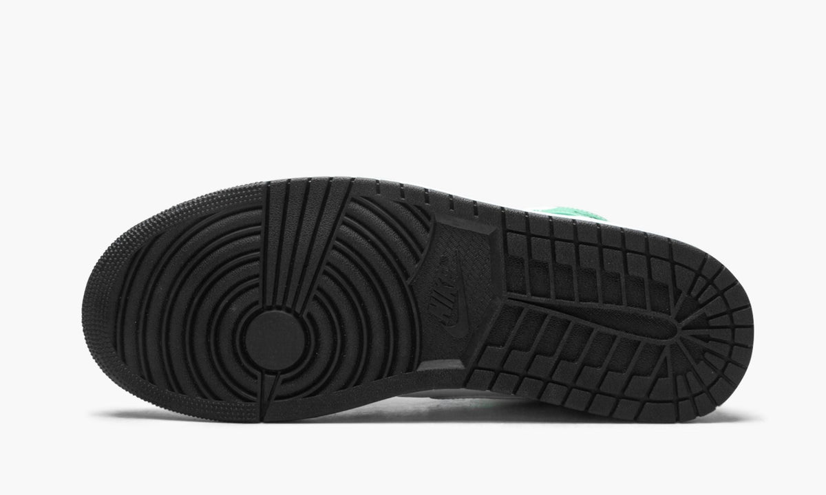 Air Jordan 1 Mid "Island Green" Sneakers