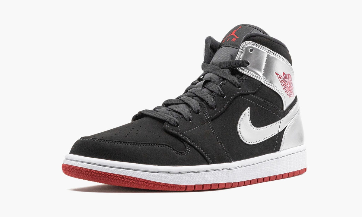 Air Jordan 1 Mid "Johnny Kilroy" Sneakers