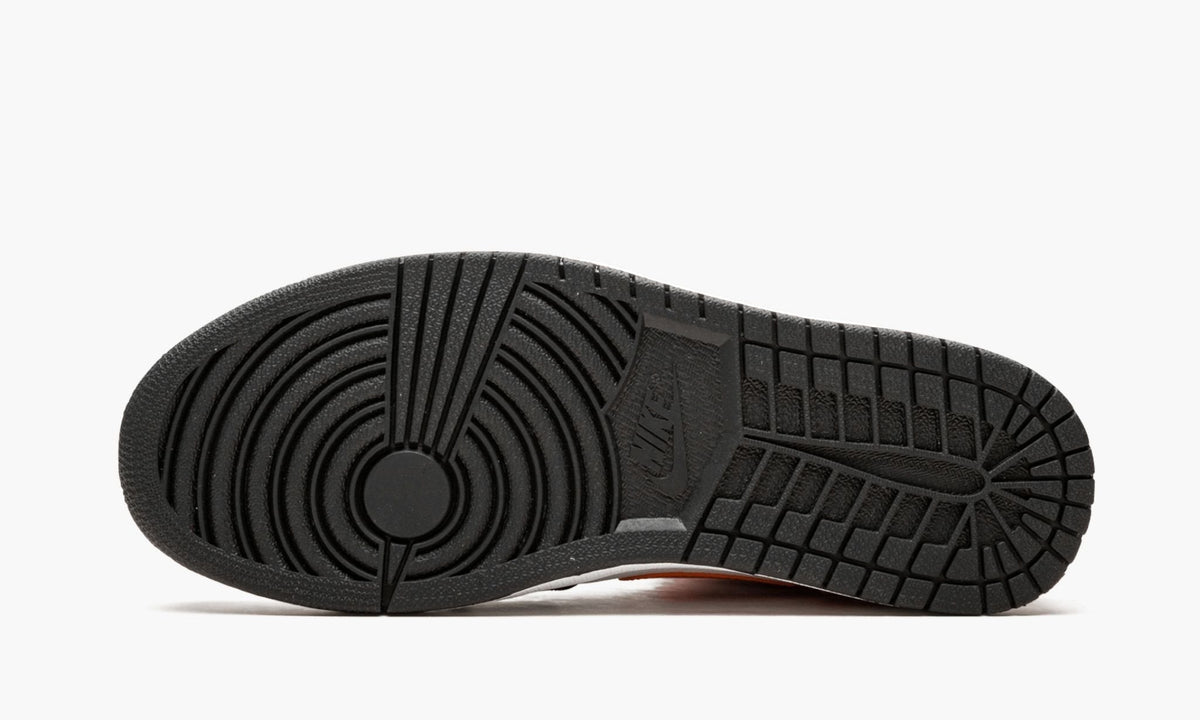 Air Jordan 1 Mid "Shattered Backboard" Sneakers