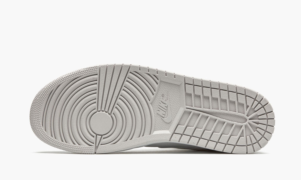 Air Jordan 1 Mid "White Camo" Sneakers
