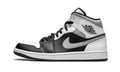 Air Jordan 1 Mid "White Shadow" Sneakers