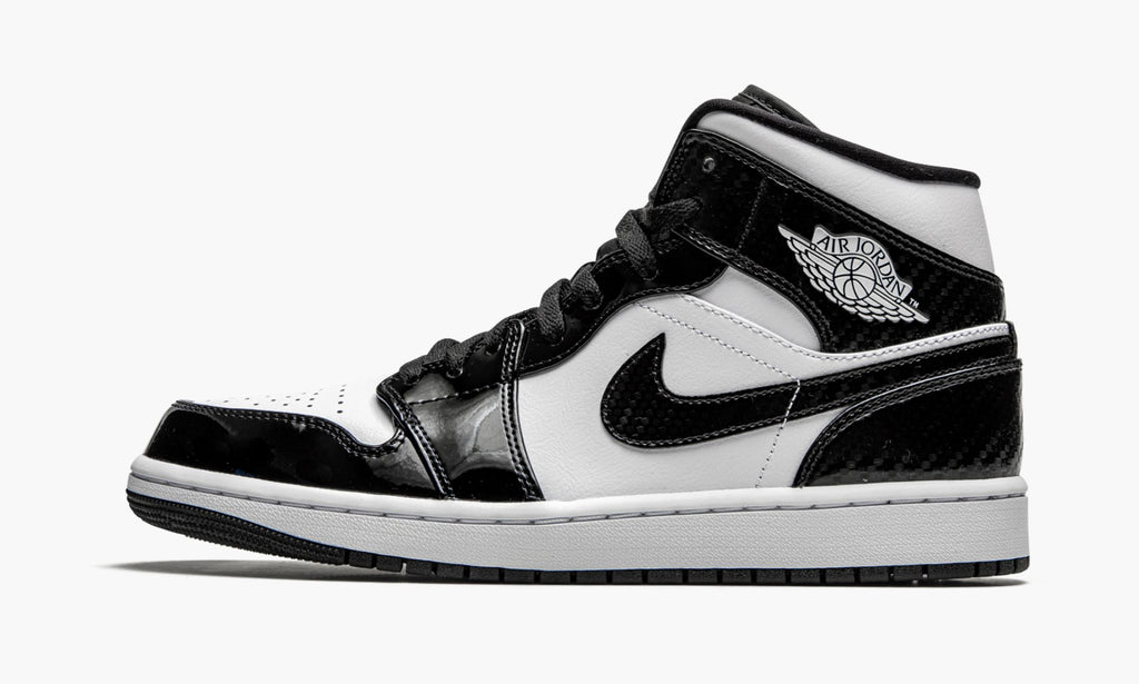 Air Jordan 1 Mid All-Star 2021 Sneakers