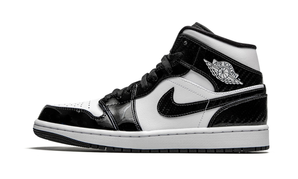 Air Jordan 1 Mid All-Star 2021 Sneakers