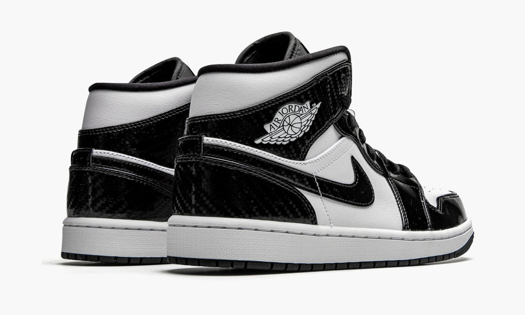 Air Jordan 1 Mid All-Star 2021 Sneakers