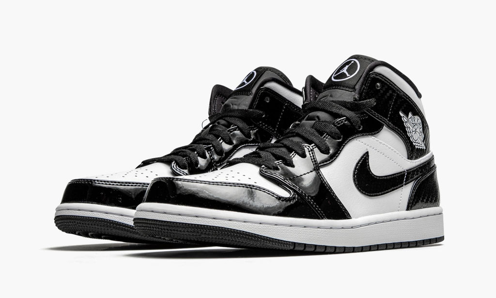 Air Jordan 1 Mid All-Star 2021 Sneakers