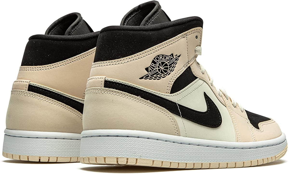 Air Jordan 1 Mid Guava Ice Sneakers