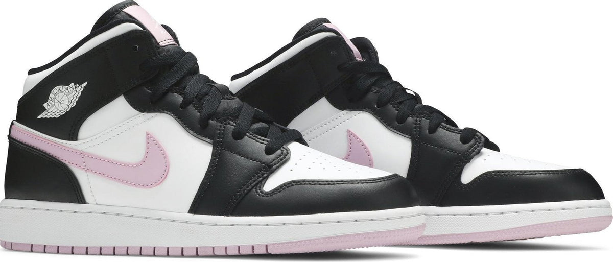Air Jordan 1 Mid Sneakers
