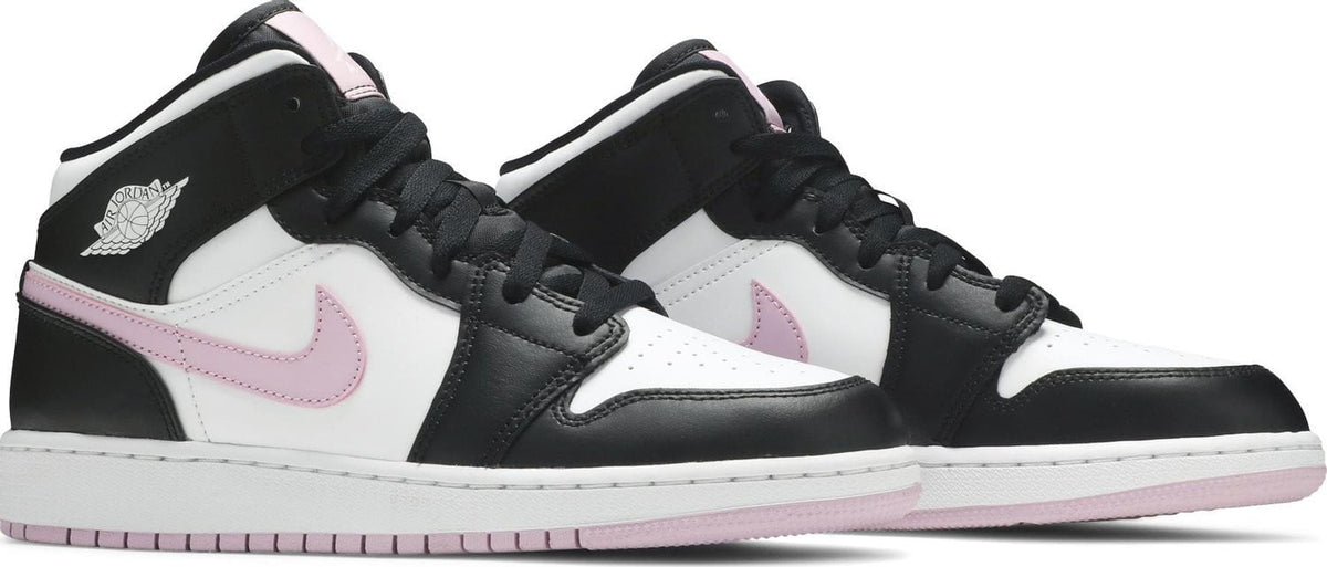 Air Jordan 1 Mid Sneakers