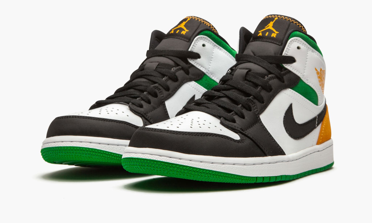 Air Jordan 1 Mid SE "Oakland" Sneakers