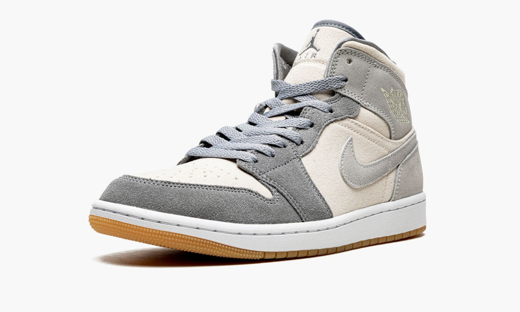 Air Jordan 1 MID SE Coconut Milk Sneakers