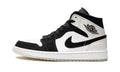 Air Jordan 1 MID SE Diamond Sneakers