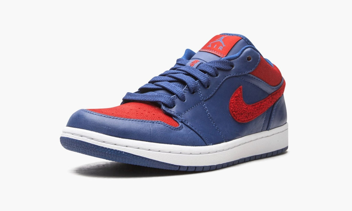 Air Jordan 1 Phat Low Sneakers