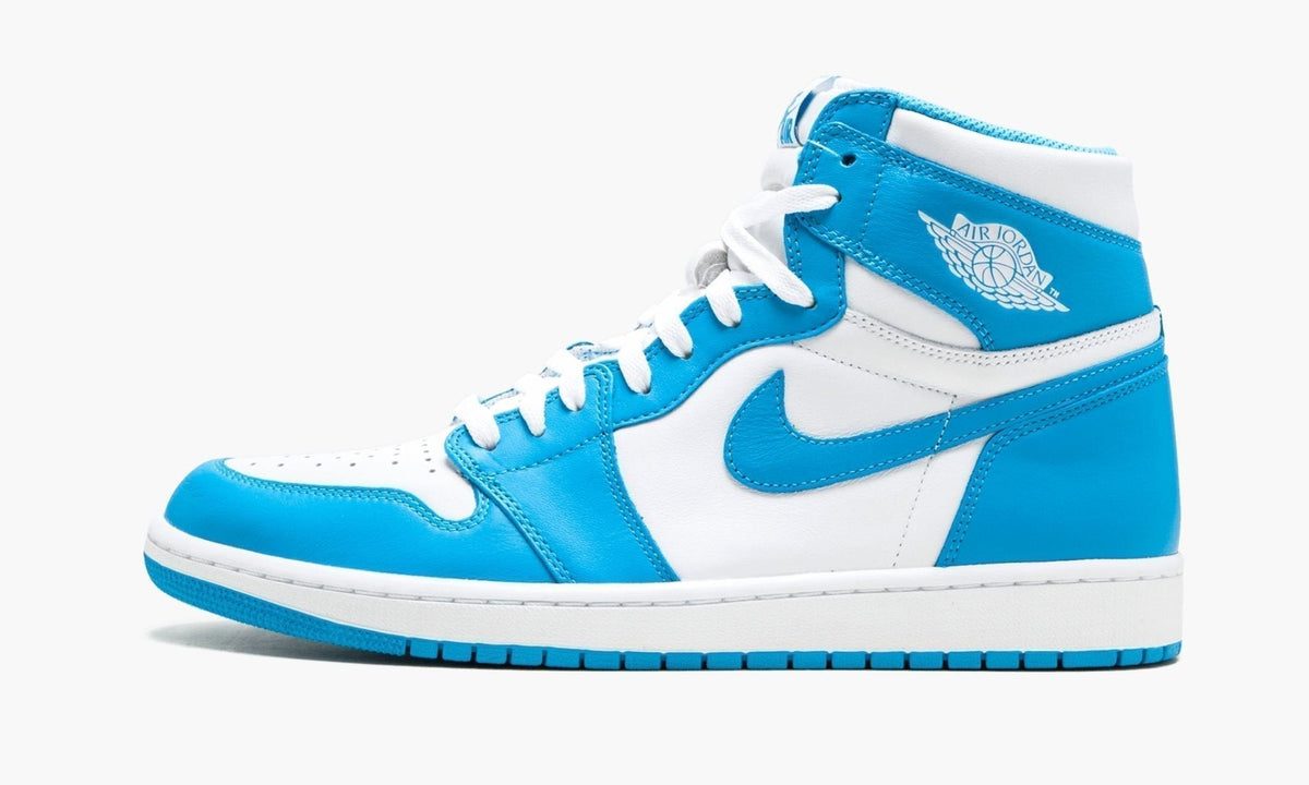 Air Jordan 1 Retro "UNC" Sneakers