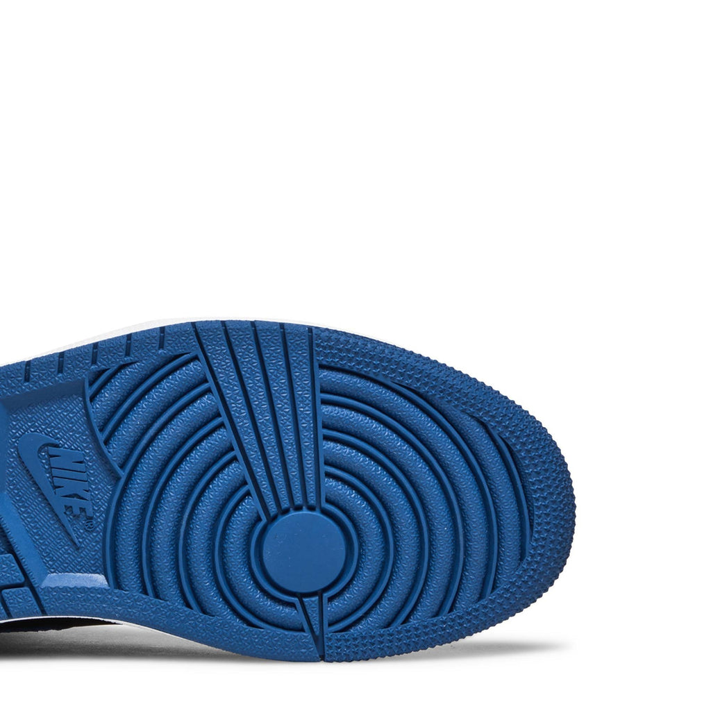 Air Jordan 1 Retro High OG 'Dark Marina Blue' 555088-404 Sneakers